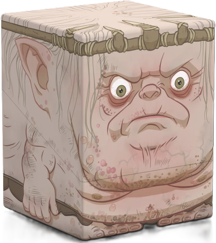UG Squaroes - The Hobbit WV1 **Pre-Order**