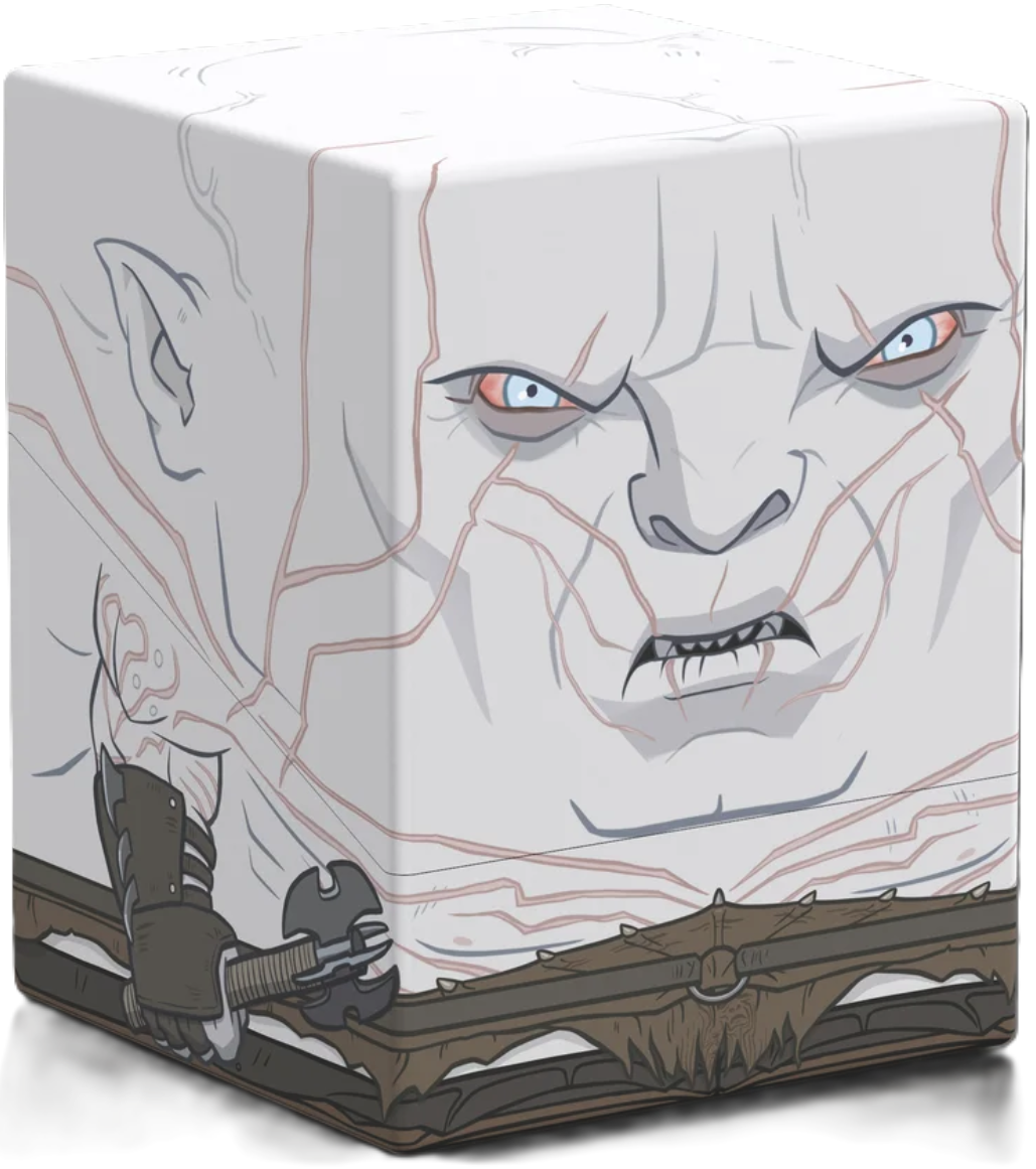 UG Squaroes - The Hobbit WV1 **Pre-Order**