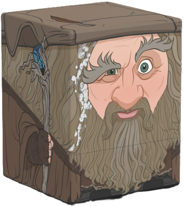 UG Squaroes - The Hobbit WV1 **Pre-Order**