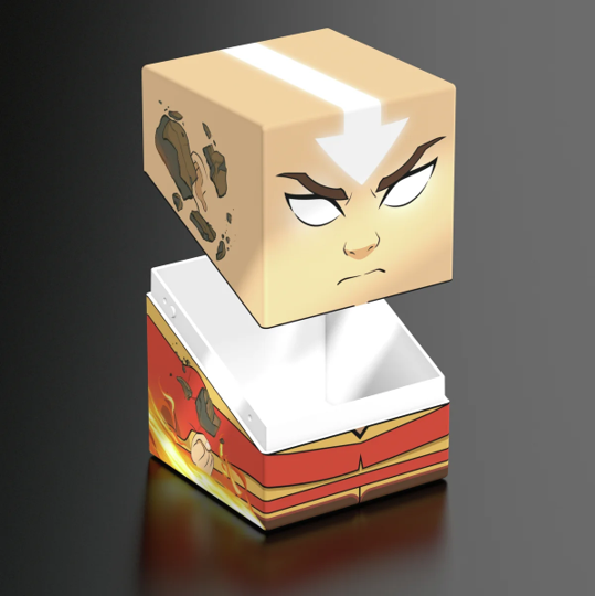 UG Squares - Avatar: The Last Airbender **Pre Order**