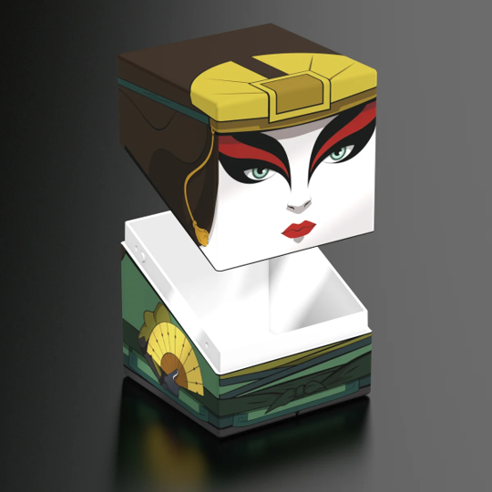 UG Squares - Avatar: The Last Airbender **Pre Order**