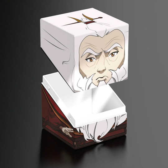 UG Squares - Avatar: The Last Airbender **Pre Order**
