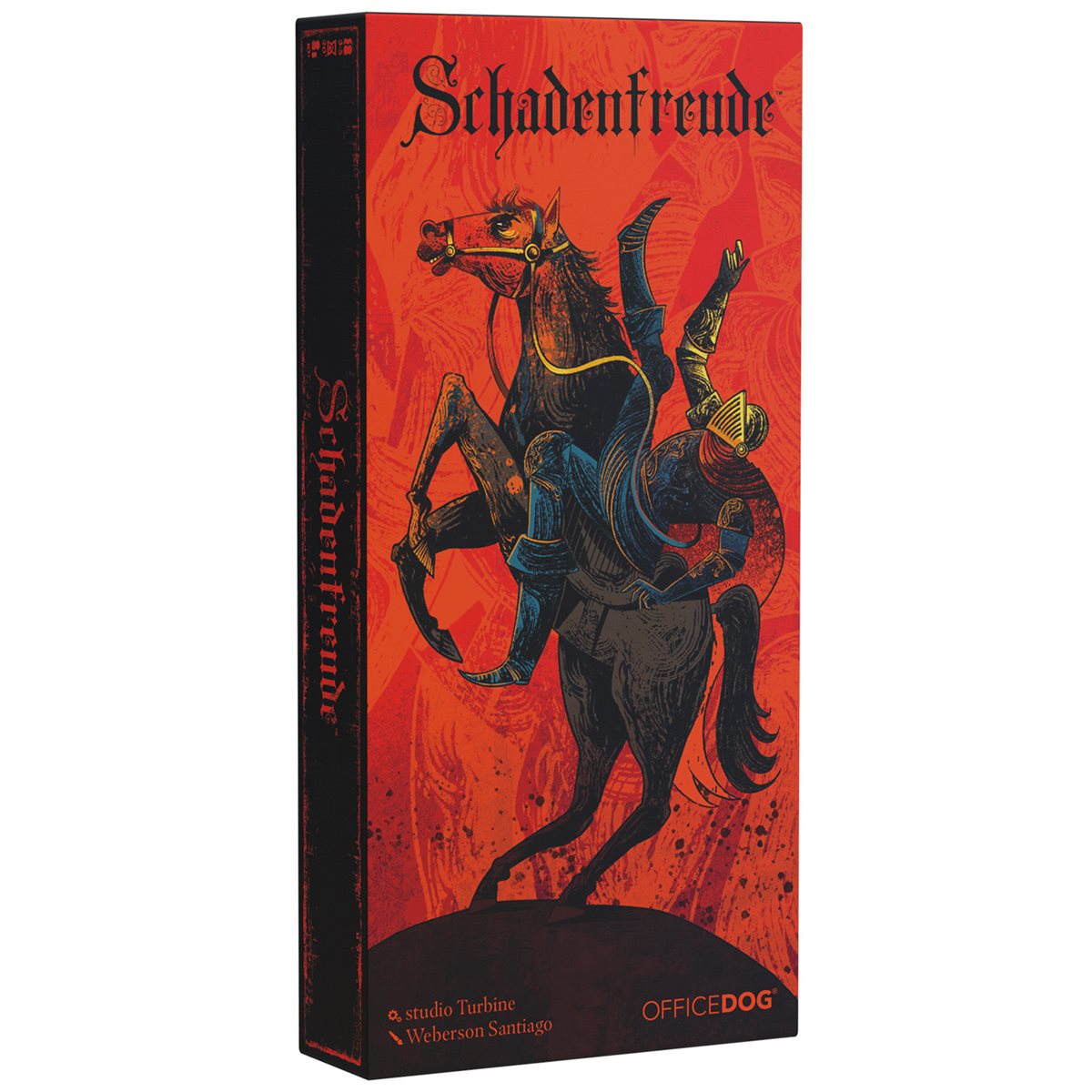 Schadenfreude **Pre Order**