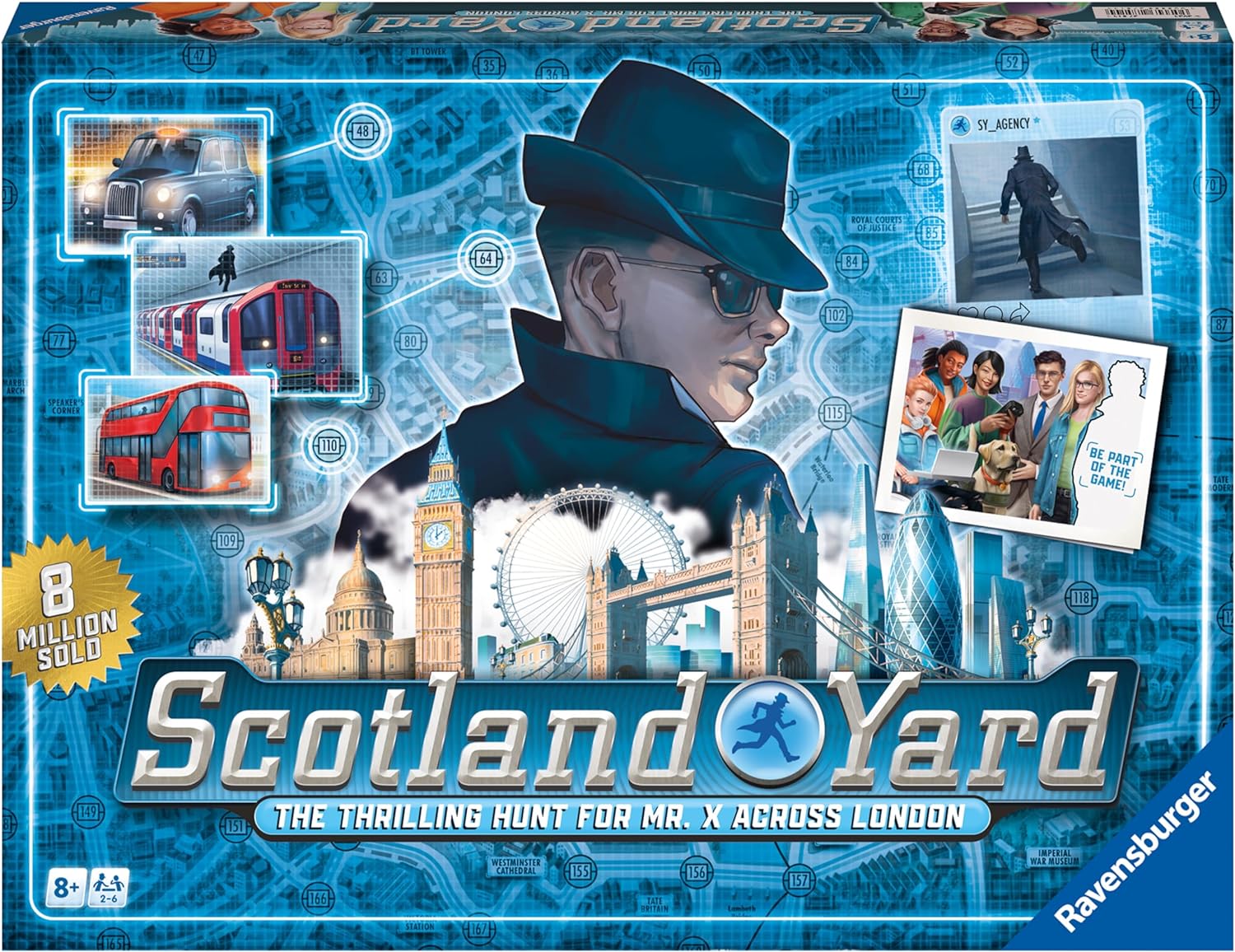 Scotland Yard