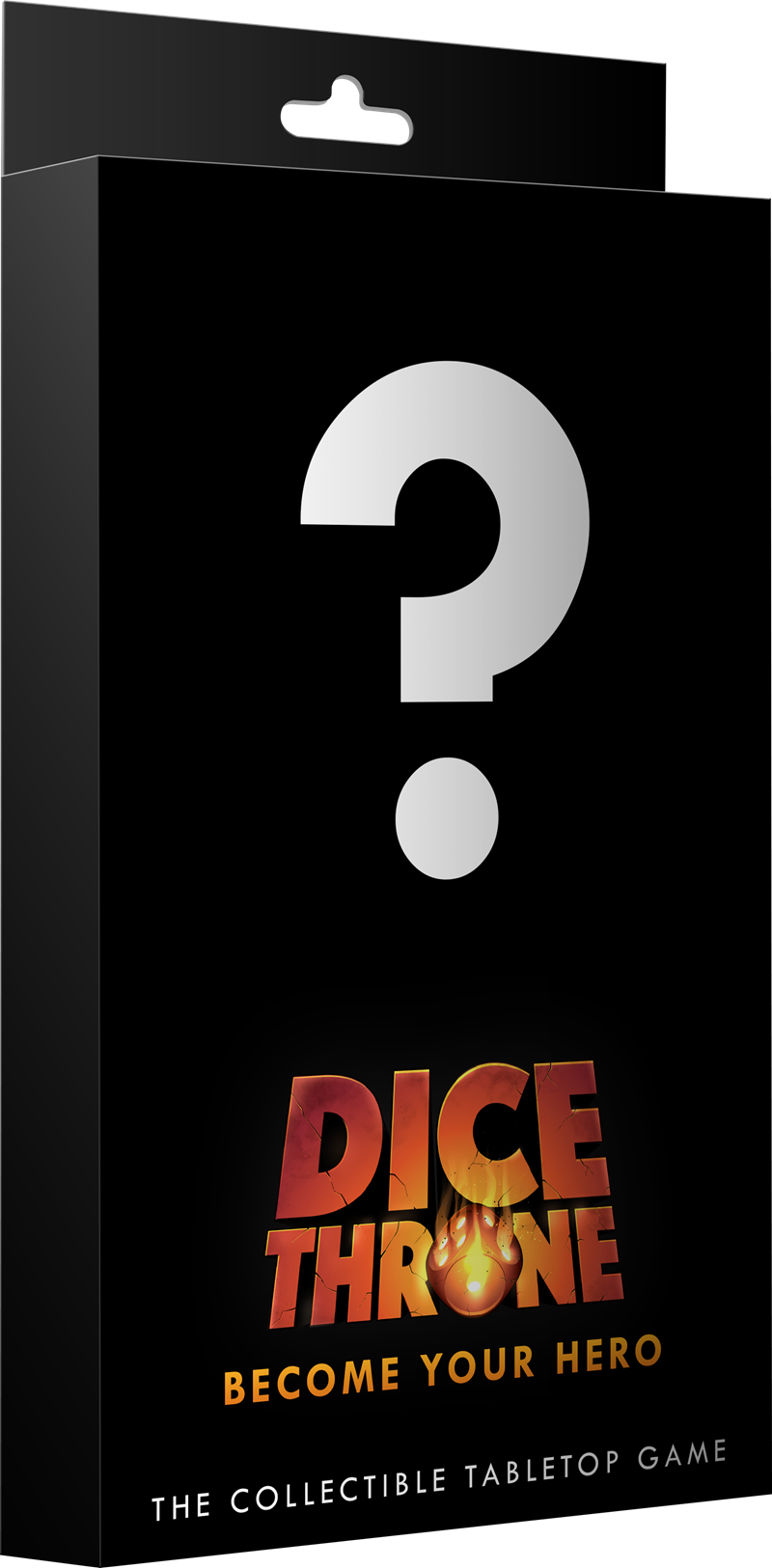 Dice Throne - Hero Pack - TBD 2027 **Pre-Order**
