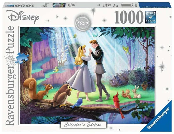 Sleeping Beauty 1000pcs