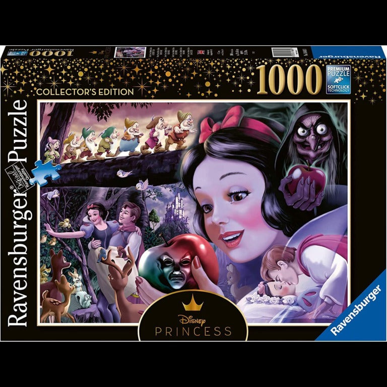 Snow White - Heroines Collection 1000pcs