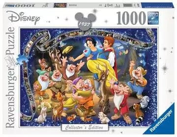 Snow White  1000pcs