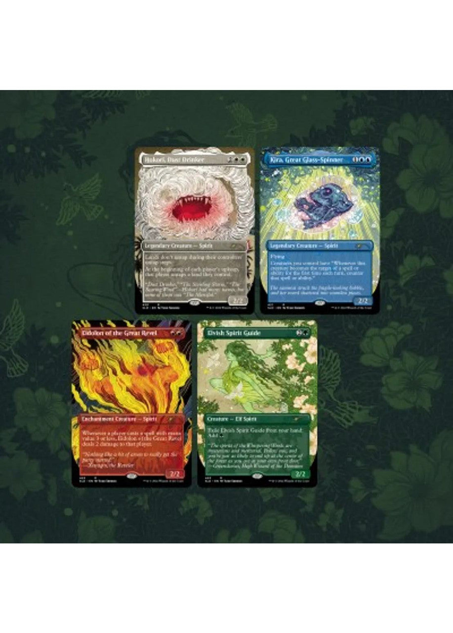 Secret Lair Drop Series - Special Guest: Yuko Shimizu