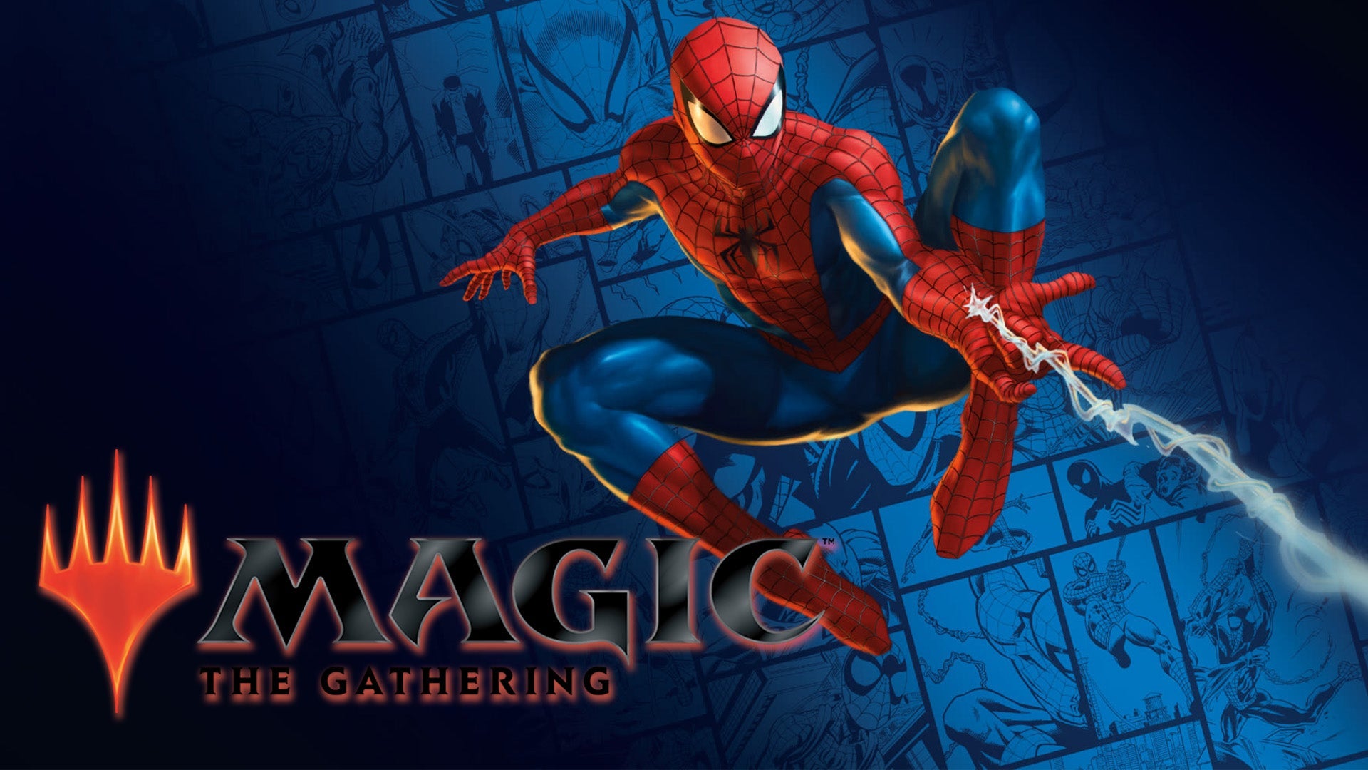 With Great Power... - Marvel's Spider-Man - 248