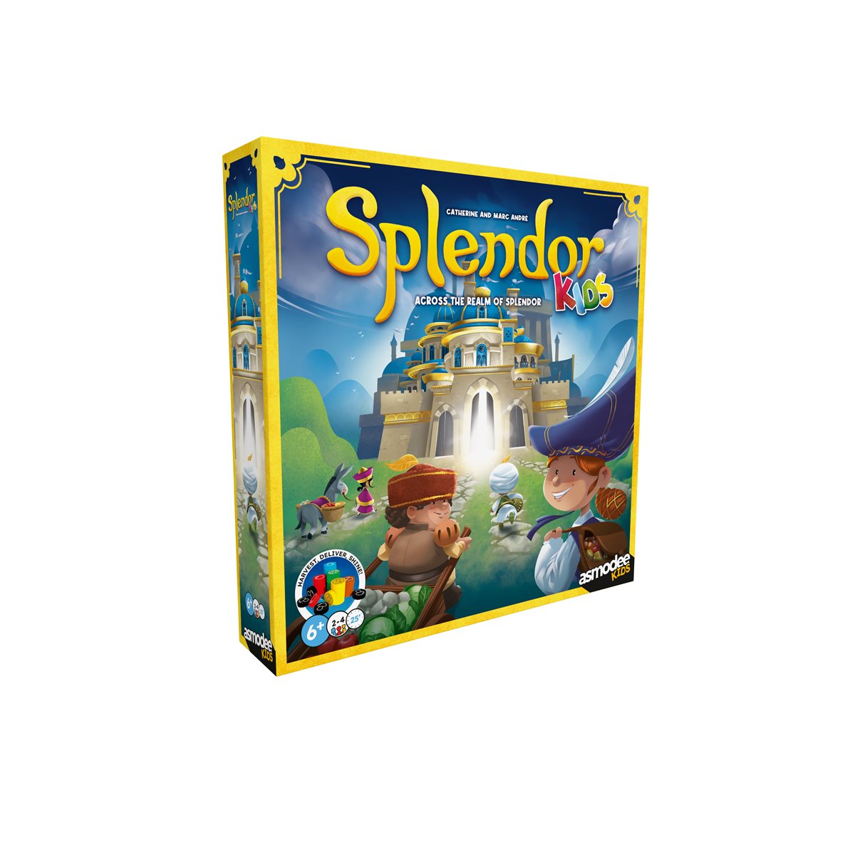 Splendor Child Splendor Kids