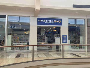 Screen Free Games Sunridge