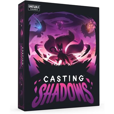 Casting Shadows