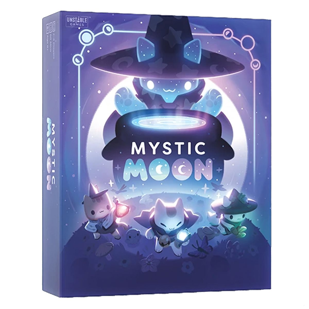 Mystic Moon **Pre-Order**