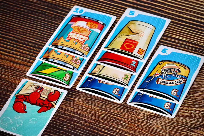 Cup the Crab **Pre-Order**