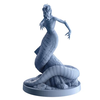 Tomb Raider: The Crypt of Chronos - Legendary Bosses **Pre-Order**