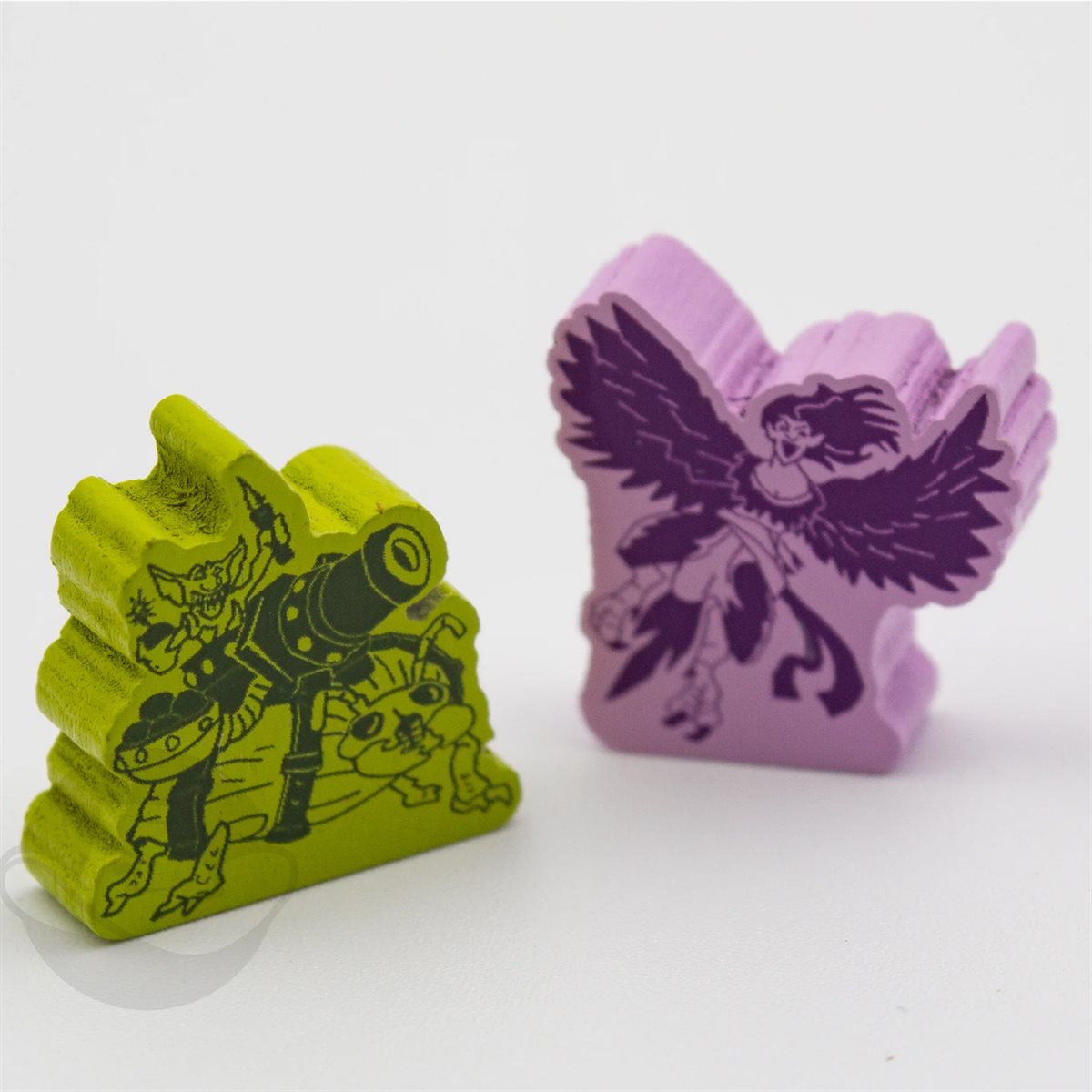 Tiny Epic - Dungeons Adventures Deluxe **Pre-Order**