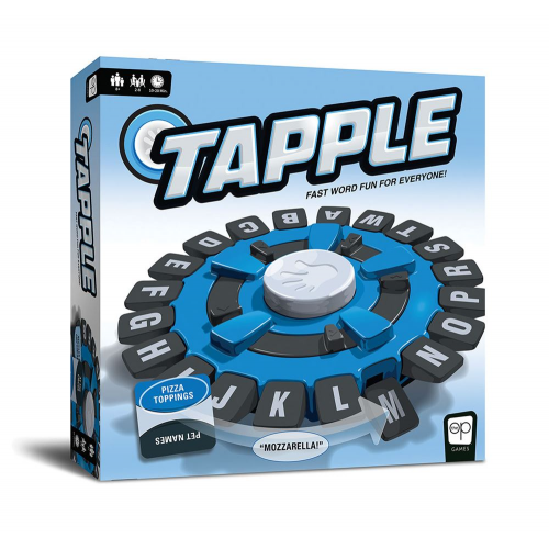 Tapple