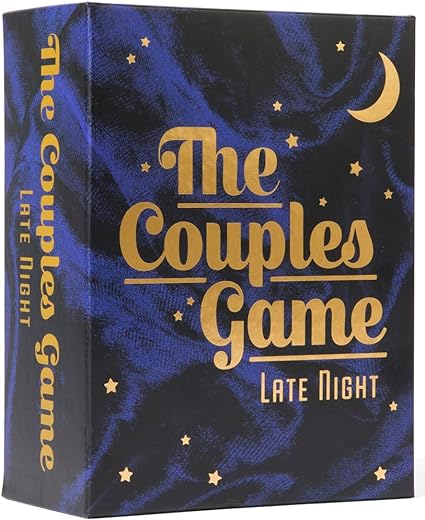 The Couples Game: Late Night