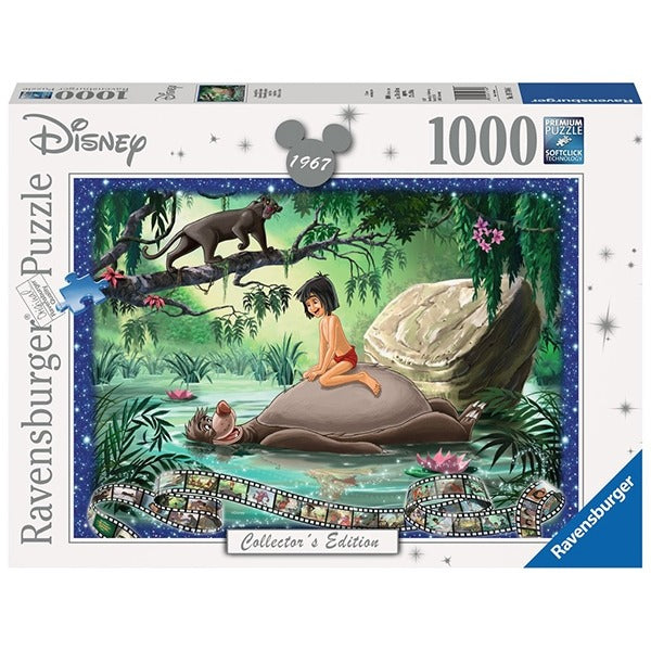 The Jungle Book 1000pcs