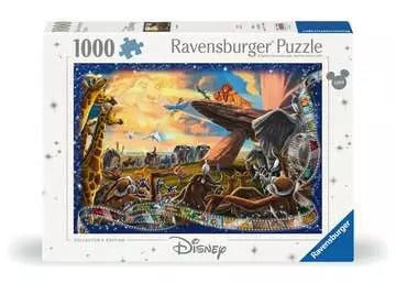 The Lion King 1000pcs