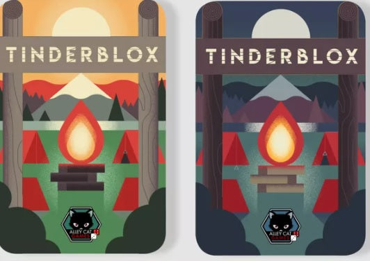 Tinderblox