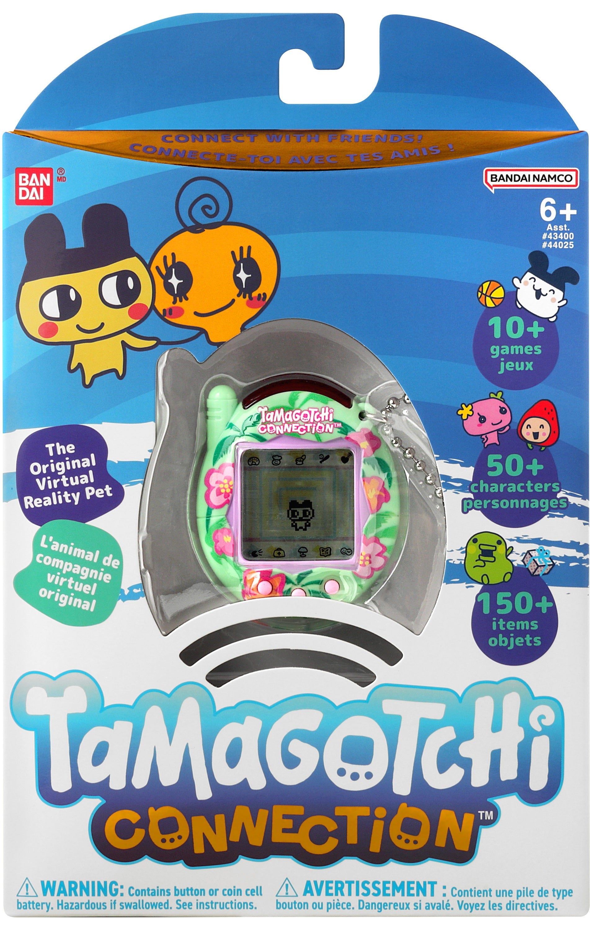 Tomagotchi Connection **Pre-Order**