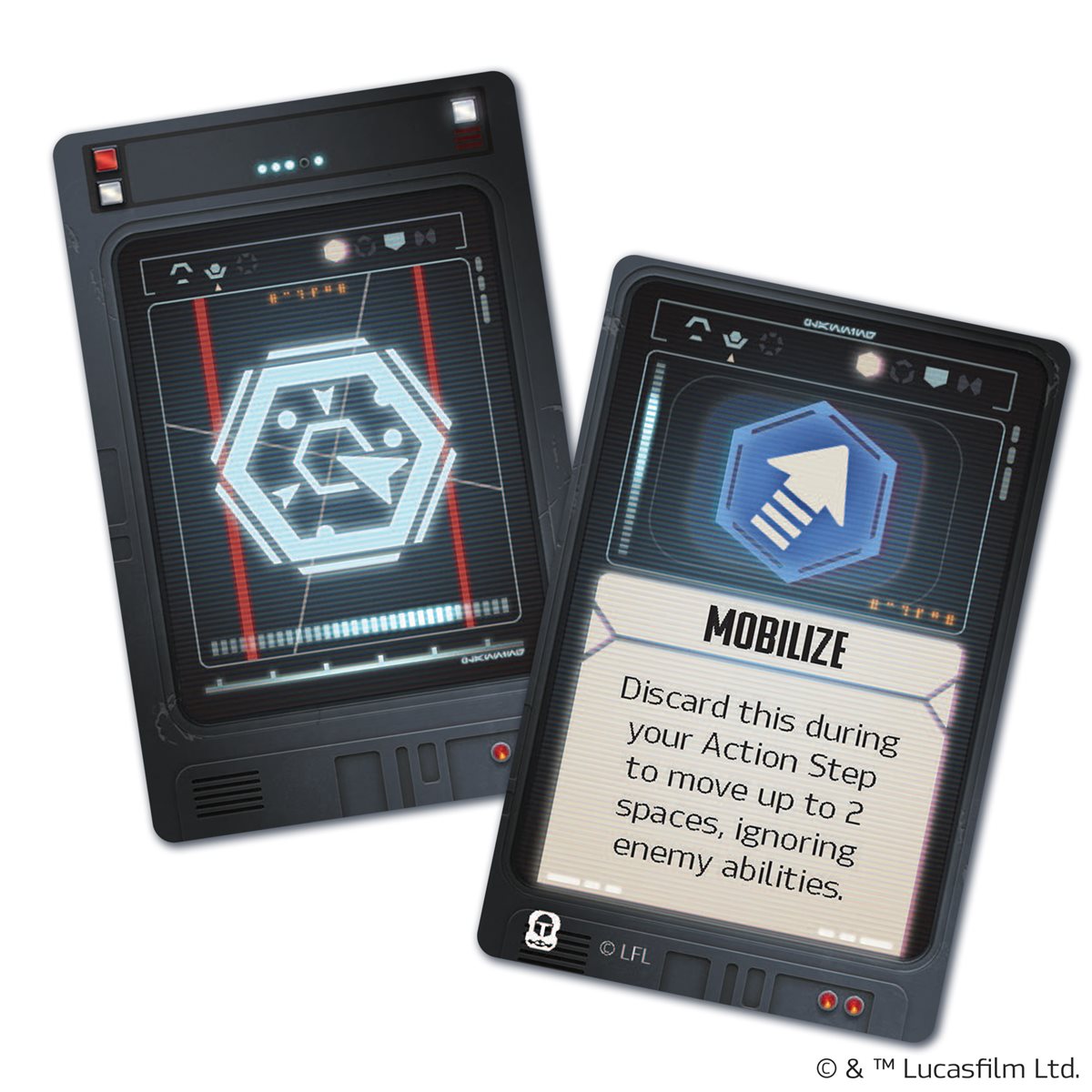 The Mandalorian: Adventures Clan of Two Expansion **Pre-Order**