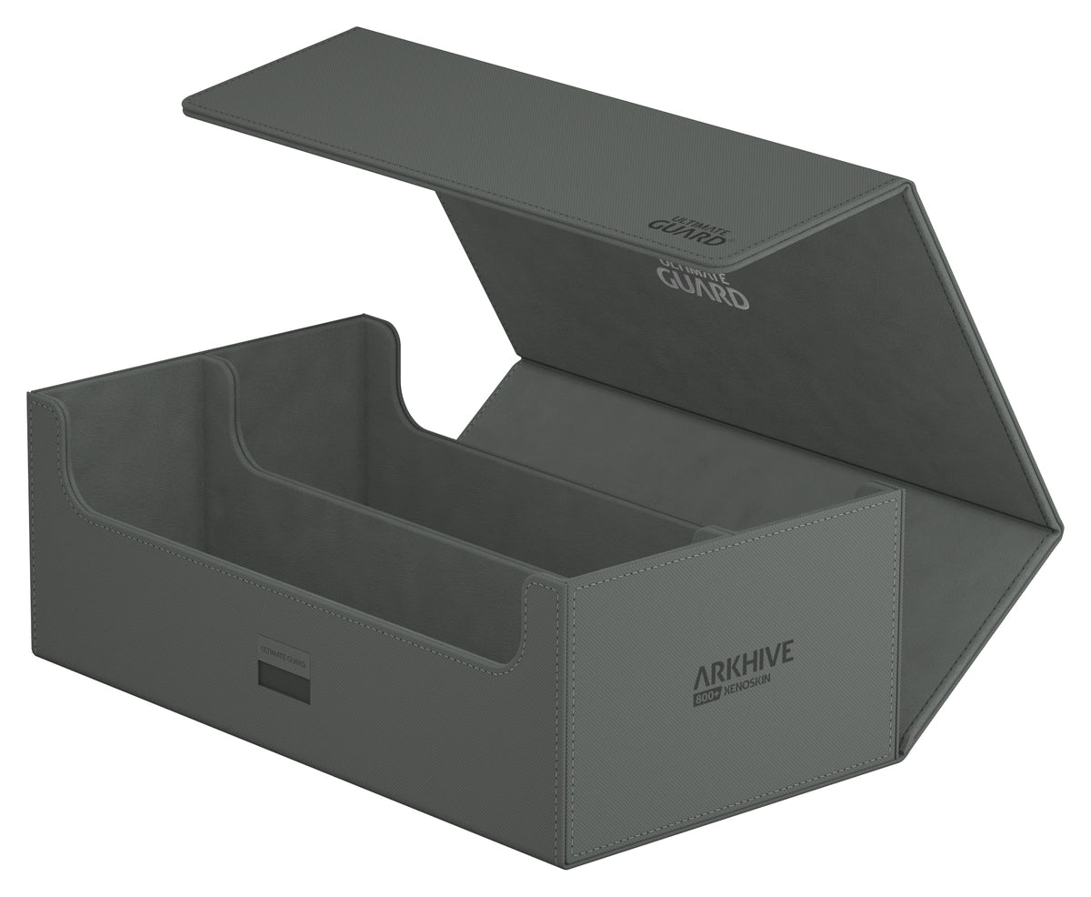 Ultimate Guard Deck case Arkhive 800+ * Restock*