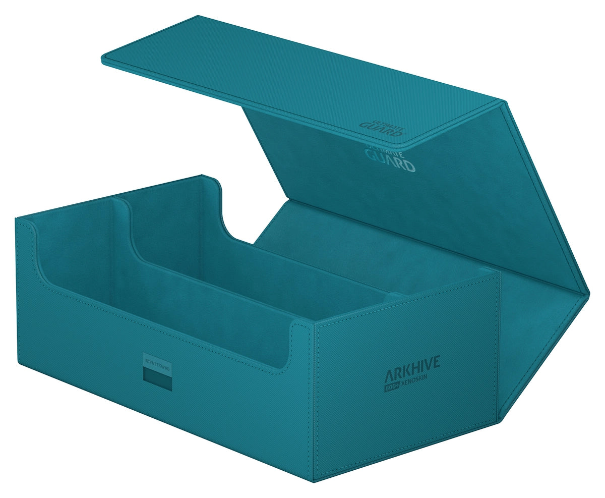 Ultimate Guard Deck case Arkhive 800+ * Restock*