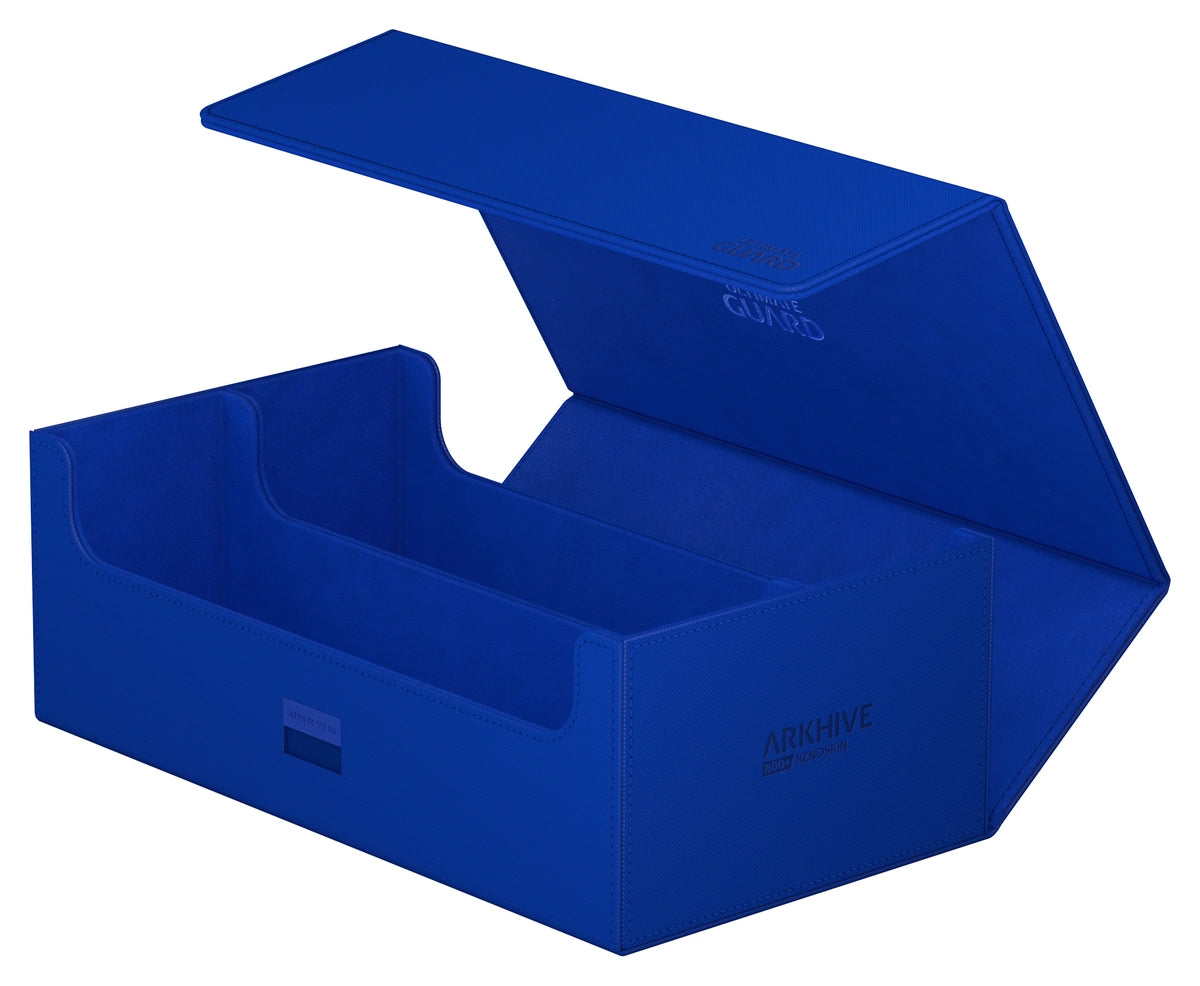 Ultimate Guard Deck case Arkhive 800+ * Restock*