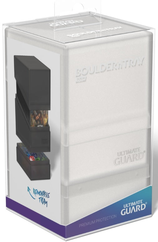 UG Deck Case - Boulder'N'Tray 100+
