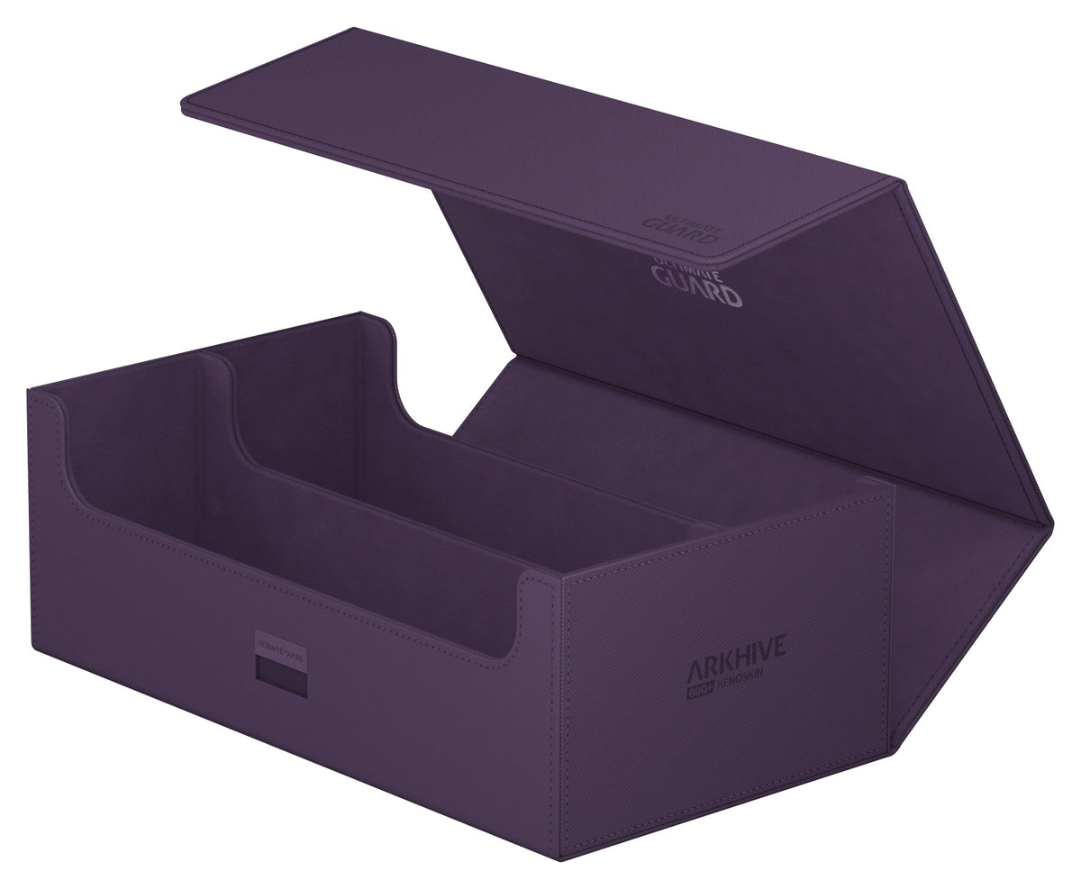 Ultimate Guard Deck case Arkhive 800+ * Restock*