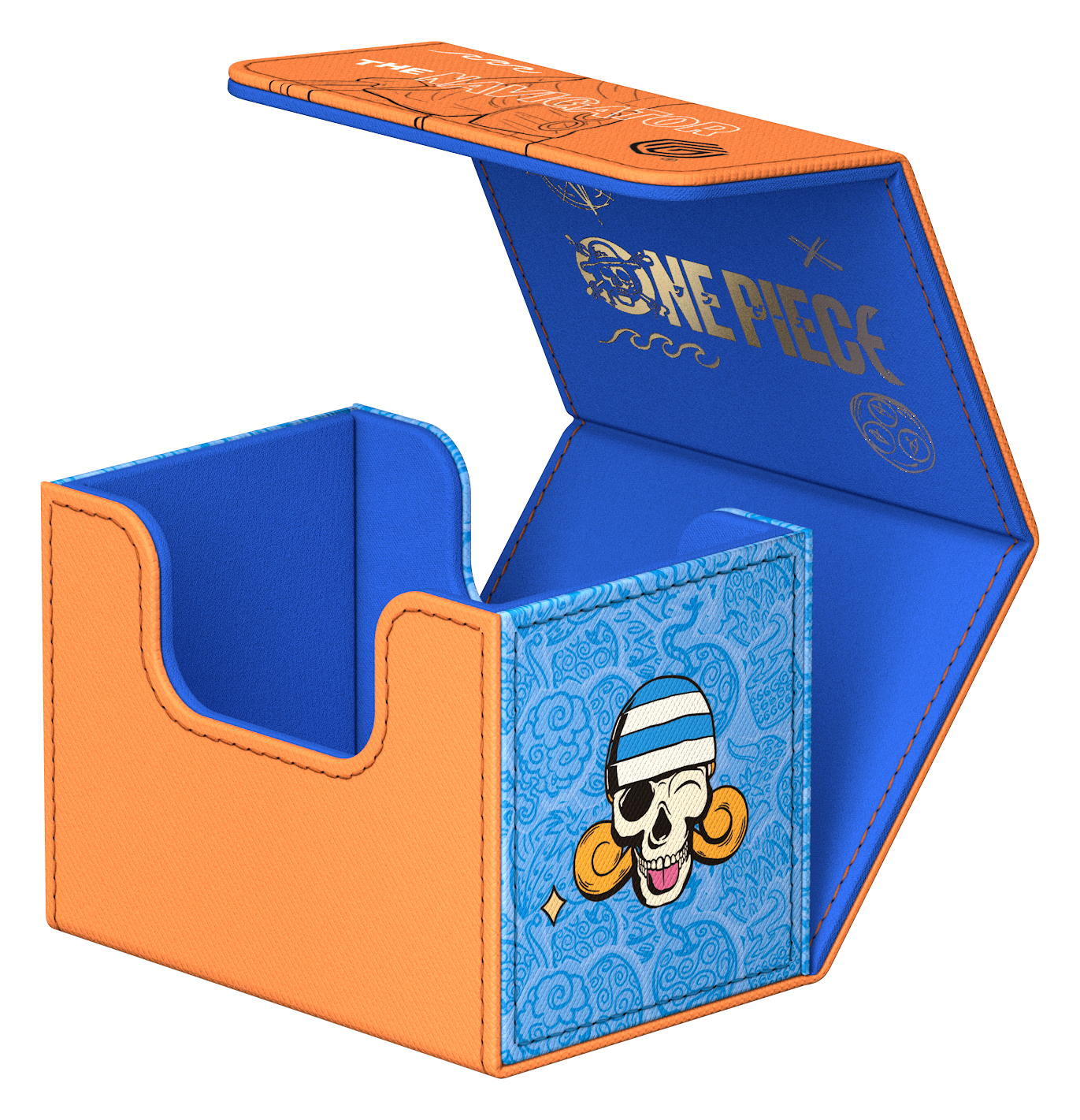 UG Deck Case - Sidewinder 80+ Xenoskin - One Piece **Pre-Order**