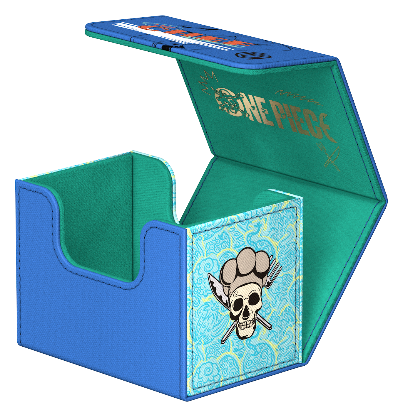 UG Deck Case - Sidewinder 80+ Xenoskin - One Piece **Pre-Order**