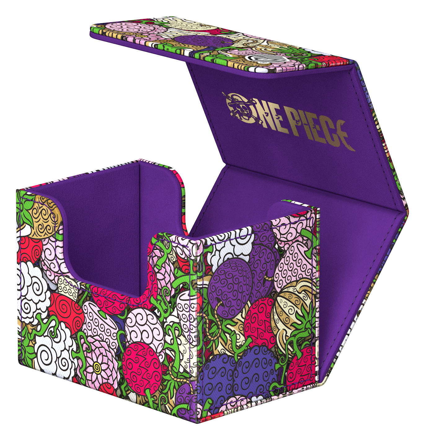 UG Deck Case - Sidewinder 80+ Xenoskin - One Piece **Pre-Order**