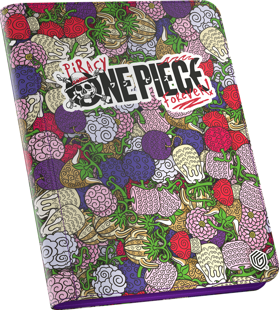 UG Zipfolio 360 Xenoskin - One Piece **Pre Order**