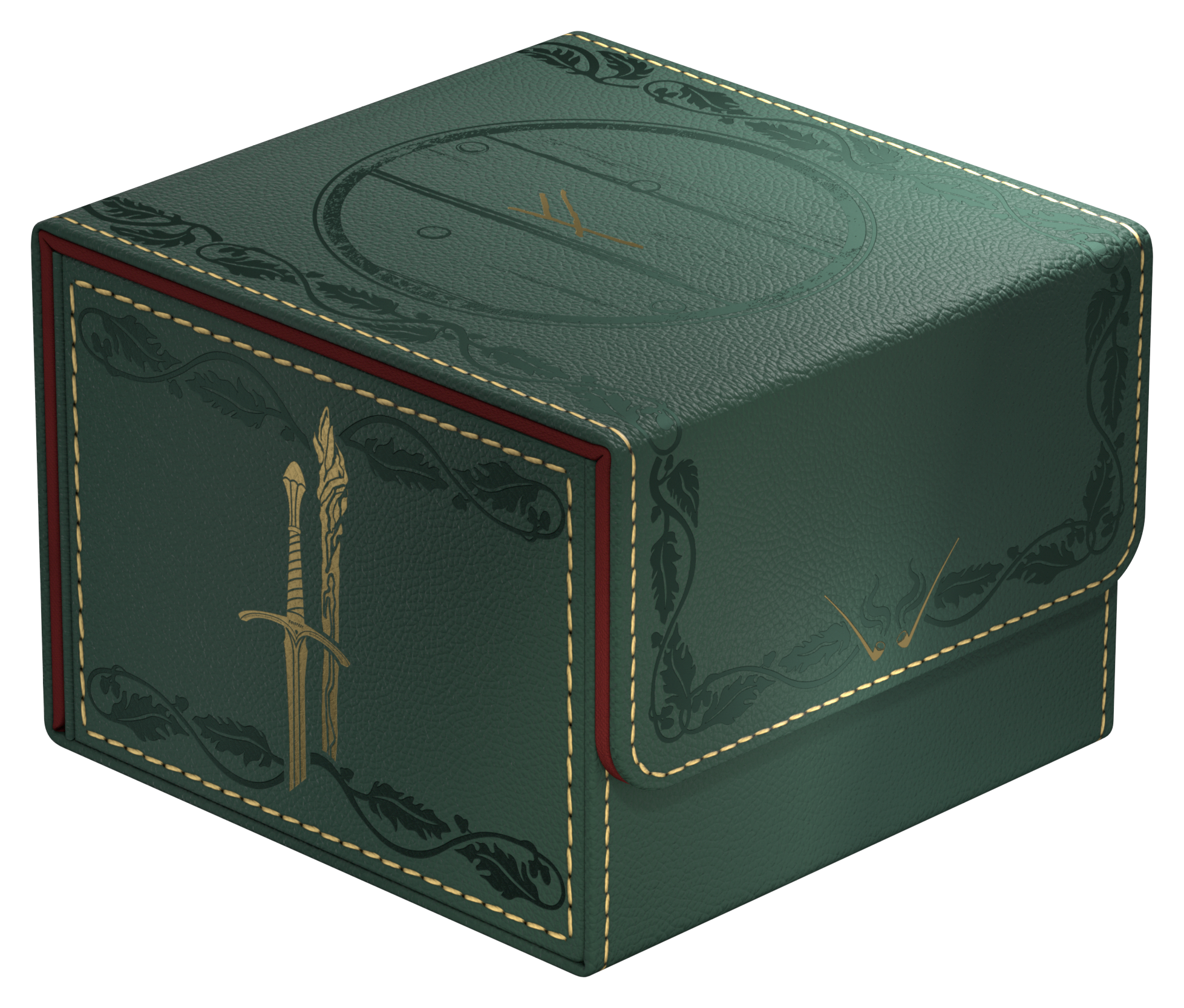 UG Deck Case - Sidewinder 133+ Xenoskin - The Hobbit **Pre-Order**
