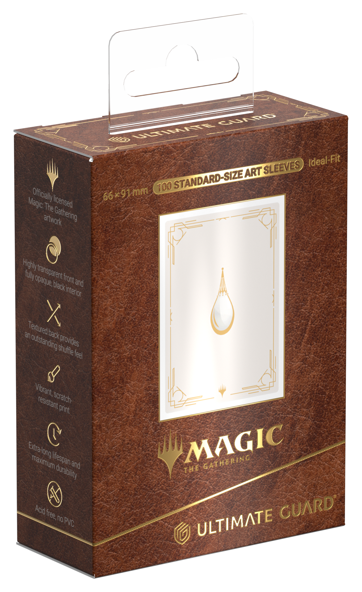 UG Art Sleeves - MTG Mox Collection **Pre-Order**