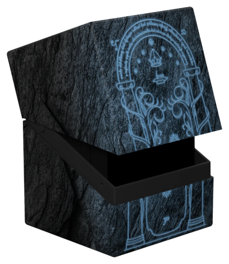 UG Deck Case - Boulder 100+ - LOTR Places Middle Earth - Mines of Moria