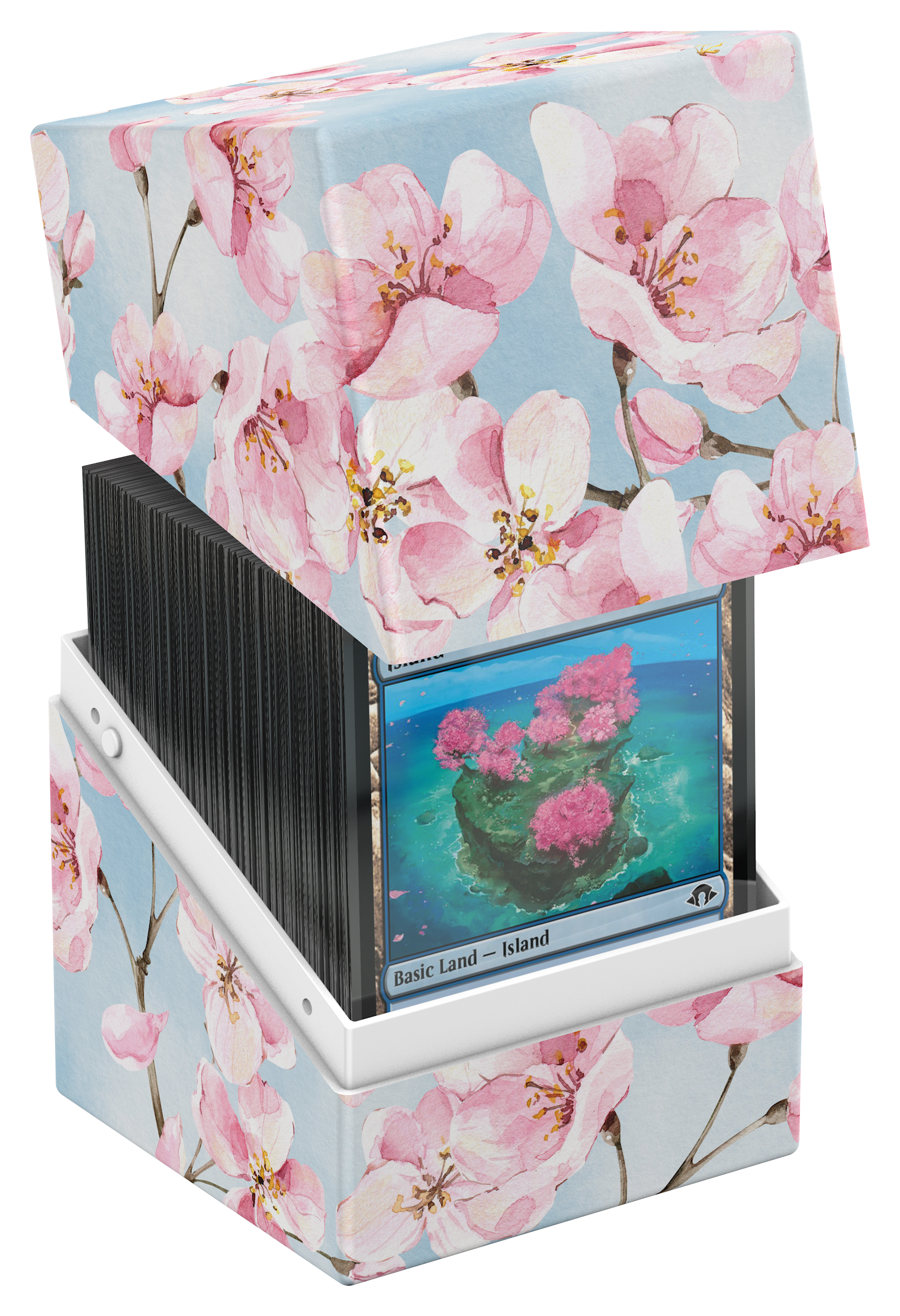 UG Deck Case Boulder 100+ Floral Places