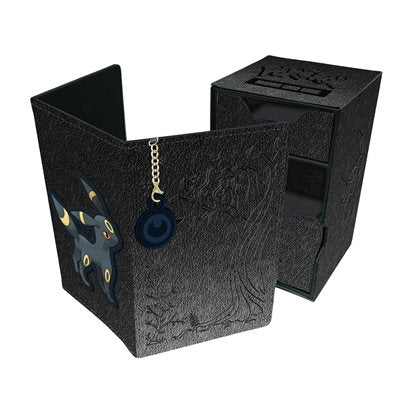 UP DeckBox: Wrap Tower - Pokemon **Pre-Order**