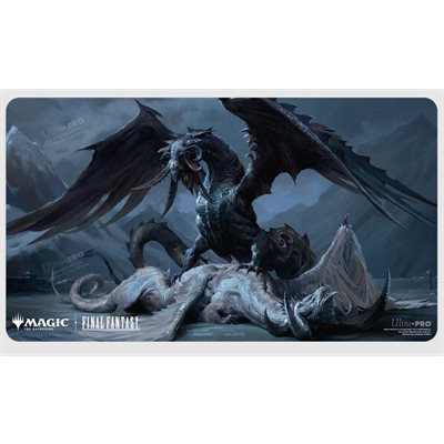 UP - Playmat - Final Fantasy