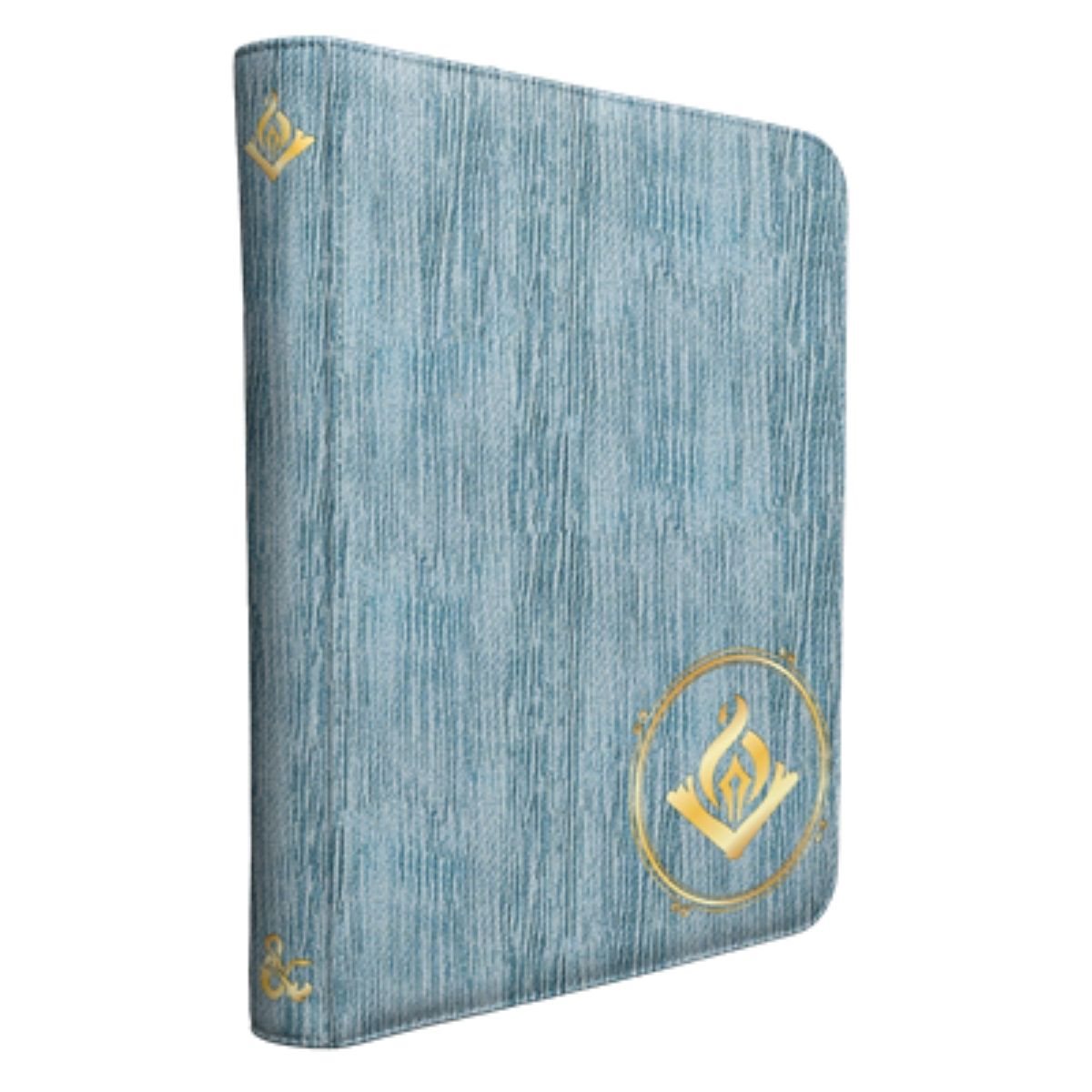 UP - Journal - Premium Campaign Journal **Pre-Order**