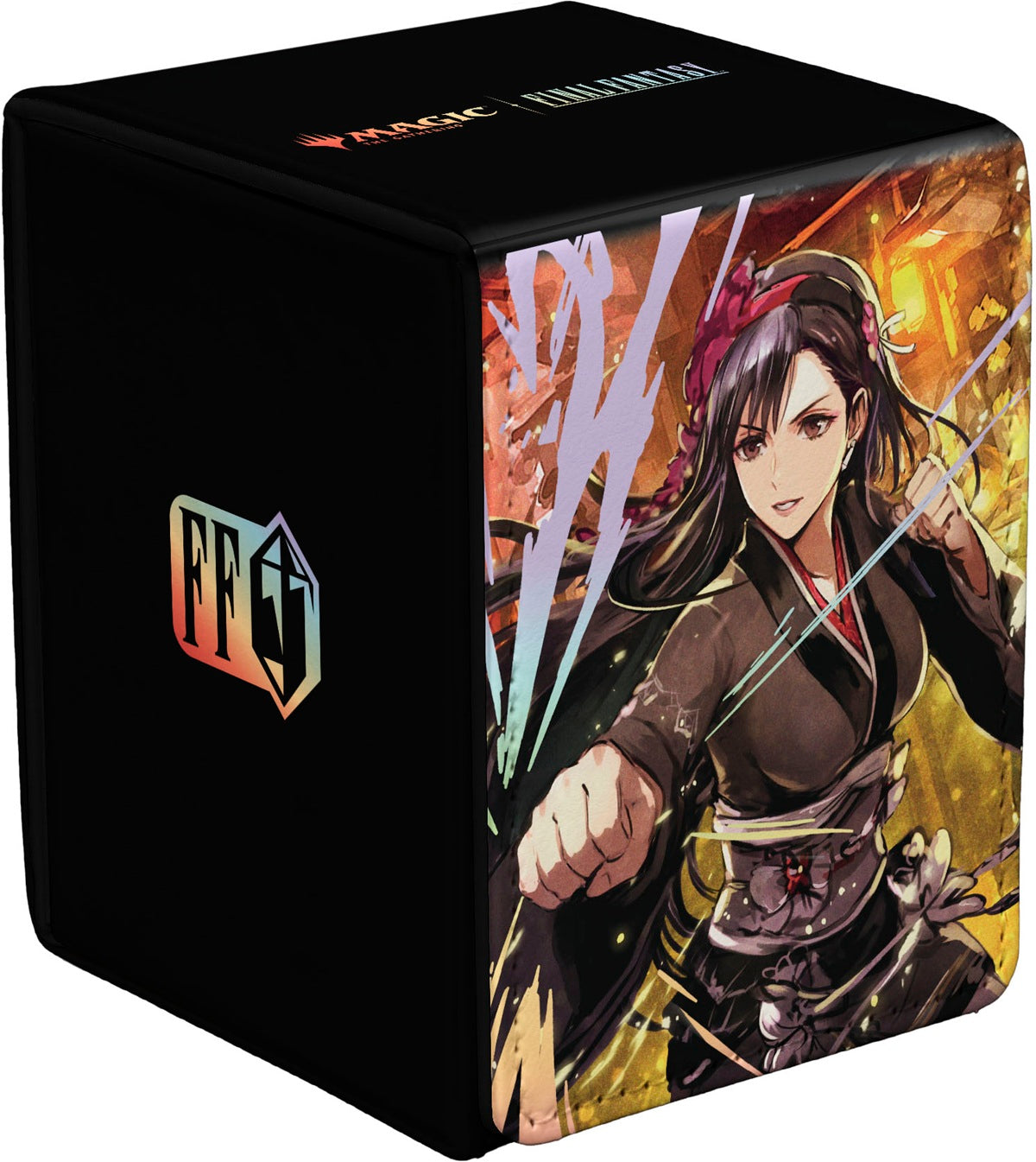 UP - D-Box - Alcove Flip - MTG Final Fantasy **Pre-Order**