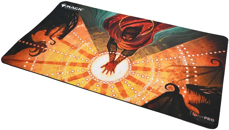 UP Playmat MTG Mystical Archive Grapeshot