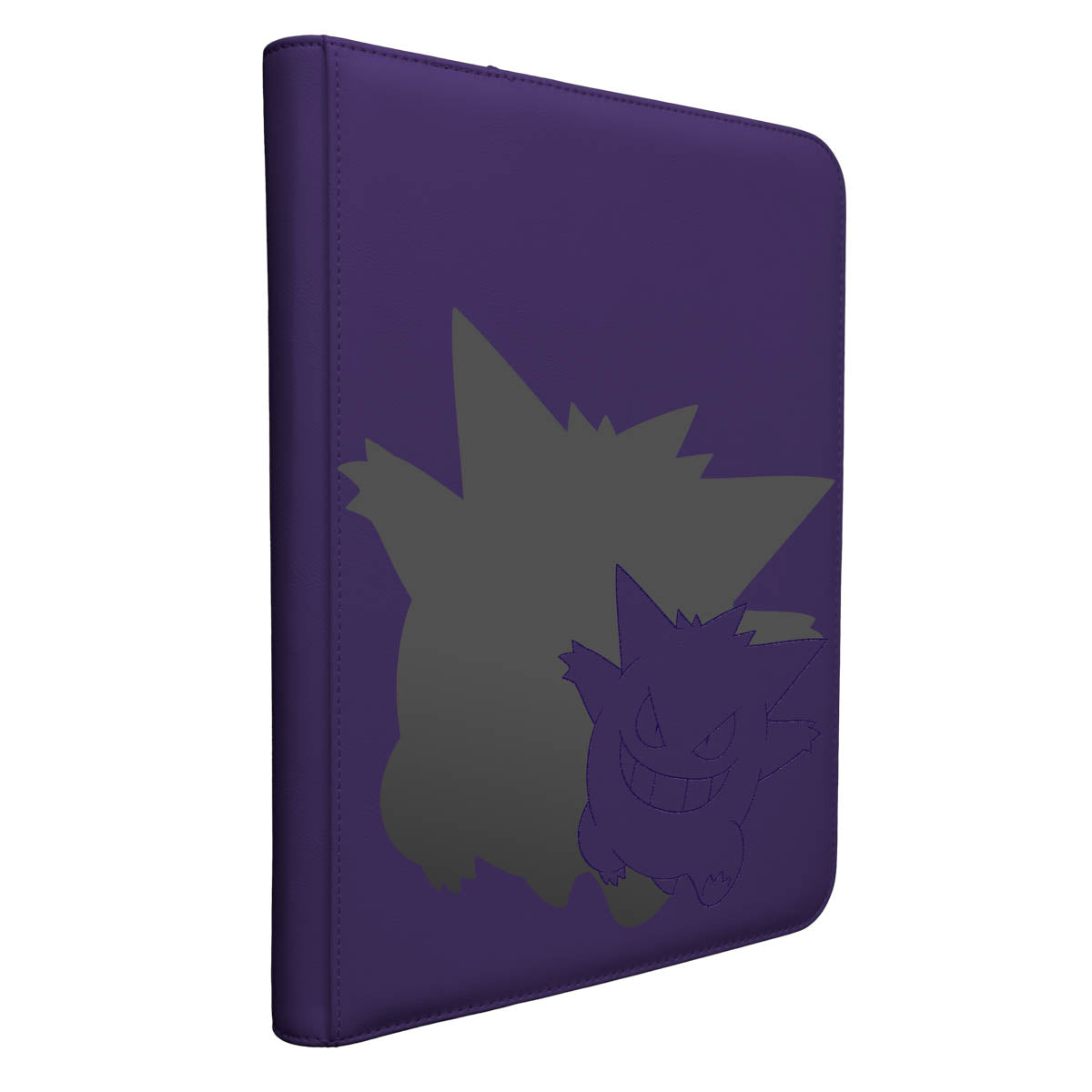 UP Zip Binder Pro - 9Pkt Pokemon Elite Gengar **Pre Order**