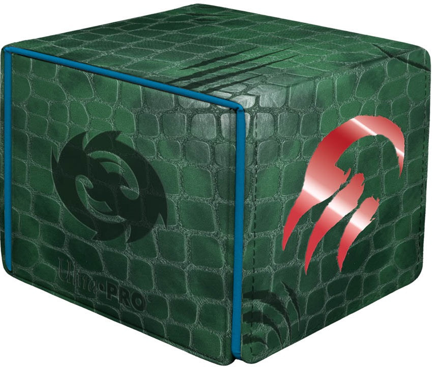 UP D-Box Alcove Edge Premium MTG Return To Tarkir
