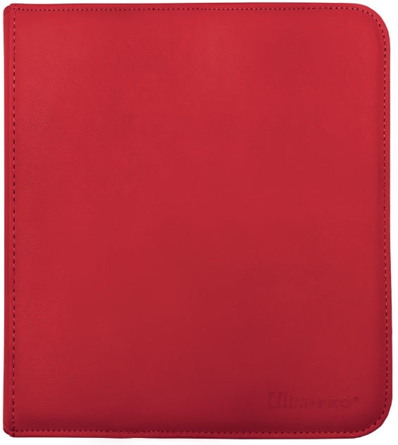 Ultra Pro Zip Binder Pro 12 Pocket