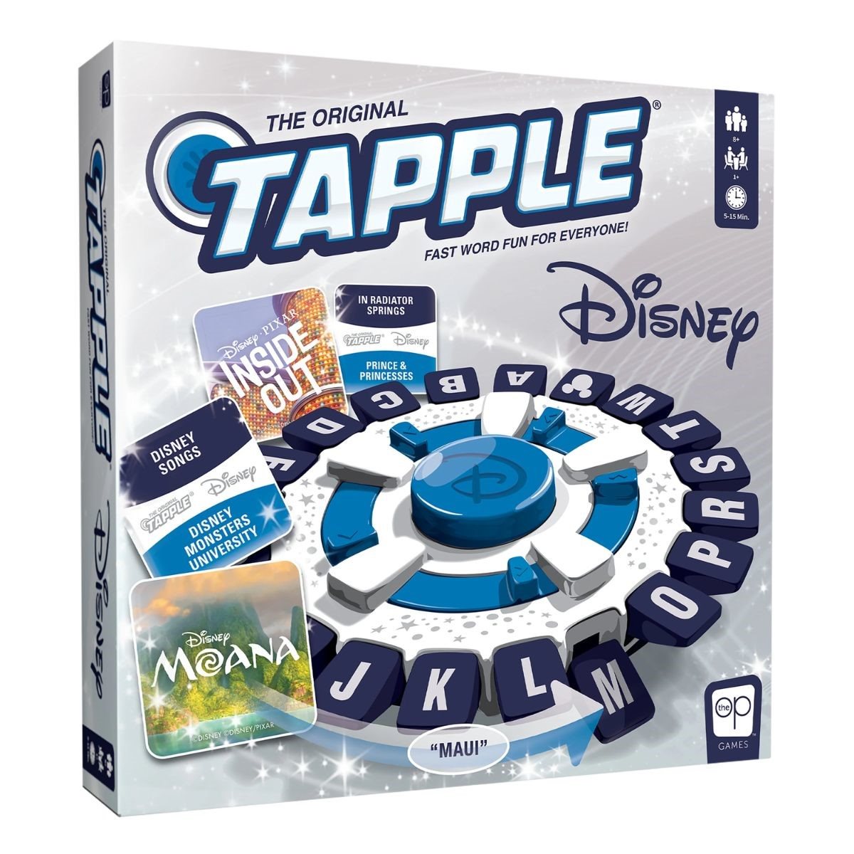 Tapple - Disney Edition